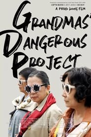 G.D.P.: Grandmas’ Dangerous Project