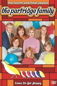 Serie streaming | voir The Partridge Family en streaming | HD-serie