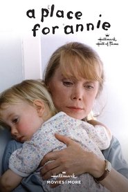 Poster of A Place for Annie image size 1600x2400