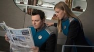 The Orville season 2 episode 11