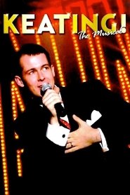 poster Keating! The Musical