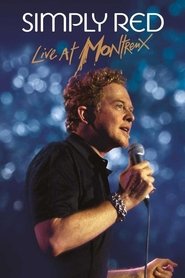 Poster of Simply Red: Live at Montreux 2010 image size 600x900