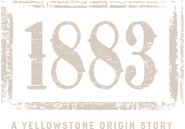 Logo of 1883 image size 1786x1246