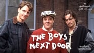 The Boys Next Door wallpaper 