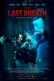 Poster of The Last Breath image size 500x750