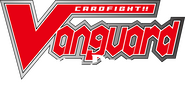 Logo of CARDFIGHT!! VANGUARD image size 2000x952
