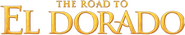 Logo of The Road to El Dorado image size 1273x244