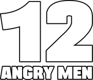 Logo of 12 Angry Men image size 727x620