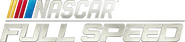 Logo of Full Speed image size 862x198