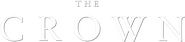 Logo of The Crown image size 784x178