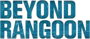 Logo of Beyond Rangoon image size 1279x560