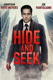Poster of Hide and Seek image size 1920x2880