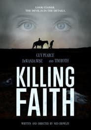 Killing Faith poster picture