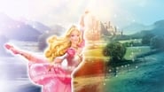 Barbie au bal des douze princesses wallpaper 