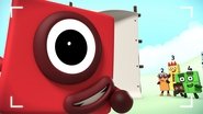 Numberblocks season 3 episode 10