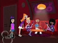 serie Phineas and Ferb saison 1 episode 14 en streaming