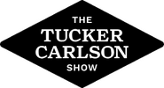 Logo of The Tucker Carlson Show image size 305x165