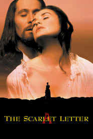 The Scarlet Letter 1995 123movies