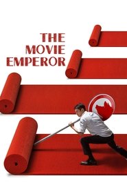 poster The Movie Emperor