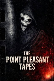 poster The Point Pleasant Tapes