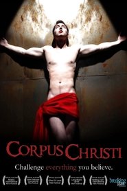 Poster of Corpus Christi: Playing with Redemption image size 1000x1500