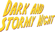 Logo of Dark and Stormy Night image size 1630x962
