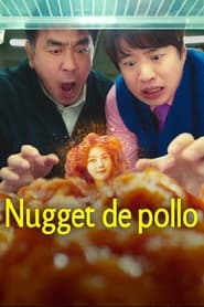 Nugget de pollo 1x09