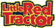 Logo of Little Red Tractor image size 436x222