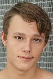 Photo of Andrew Green image size 300x450