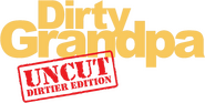 Logo of Dirty Grandpa image size 1060x531