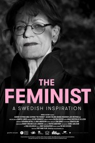 poster The Feminist: A Swedish Inspiration