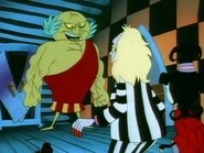 Beetlejuice season 4 episode 40