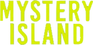 Logo of Mystery Island image size 583x286