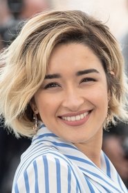 Photo of Shirine Boutella image size 1067x1600
