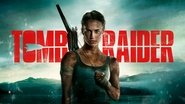 Backdrop of Tomb Raider image size 1280x720