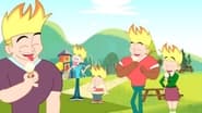 Johnny Test season 1 episode 13