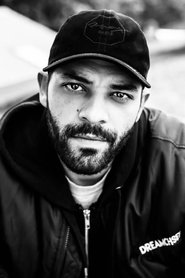 Photo of Nabil Mallat image size 600x900