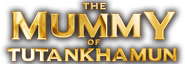Logo of Tutankhamun image size 1132x390