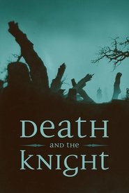 Poster of Death and the Knight image size 1454x2181