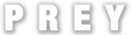 Logo of Prey image size 800x216