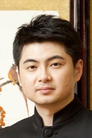 Photo of Nanfei Zhou image size 734x1100