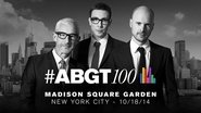 Backdrop of Above & Beyond #ABGT100 image size 1920x1080