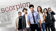Backdrop of Scorpion image size 1920x1080