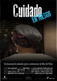 poster Caretakers at risk