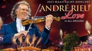 Backdrop of André Rieu: Love Is All Around image size 1890x1063