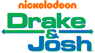 Logo of Drake & Josh image size 961x537