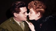 Lucy et Desi wallpaper 