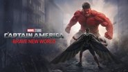 Backdrop of Captain America: Brave New World image size 3840x2159