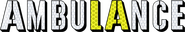 Logo of Ambulance image size 1752x299