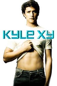 Poster of Kyle XY image size 2000x3000